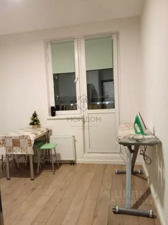 1-к кв. Москва Сосенское поселение, просп. Куприна, 32к2 (36.0 м) - Фото 1