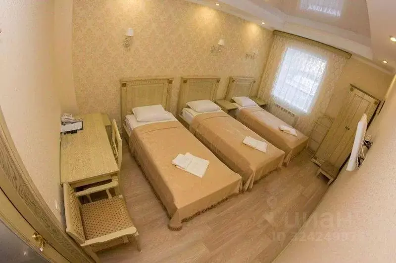 Комната Саратовская область, Саратов Вокзальная ул., 2А (25.0 м) - Фото 1