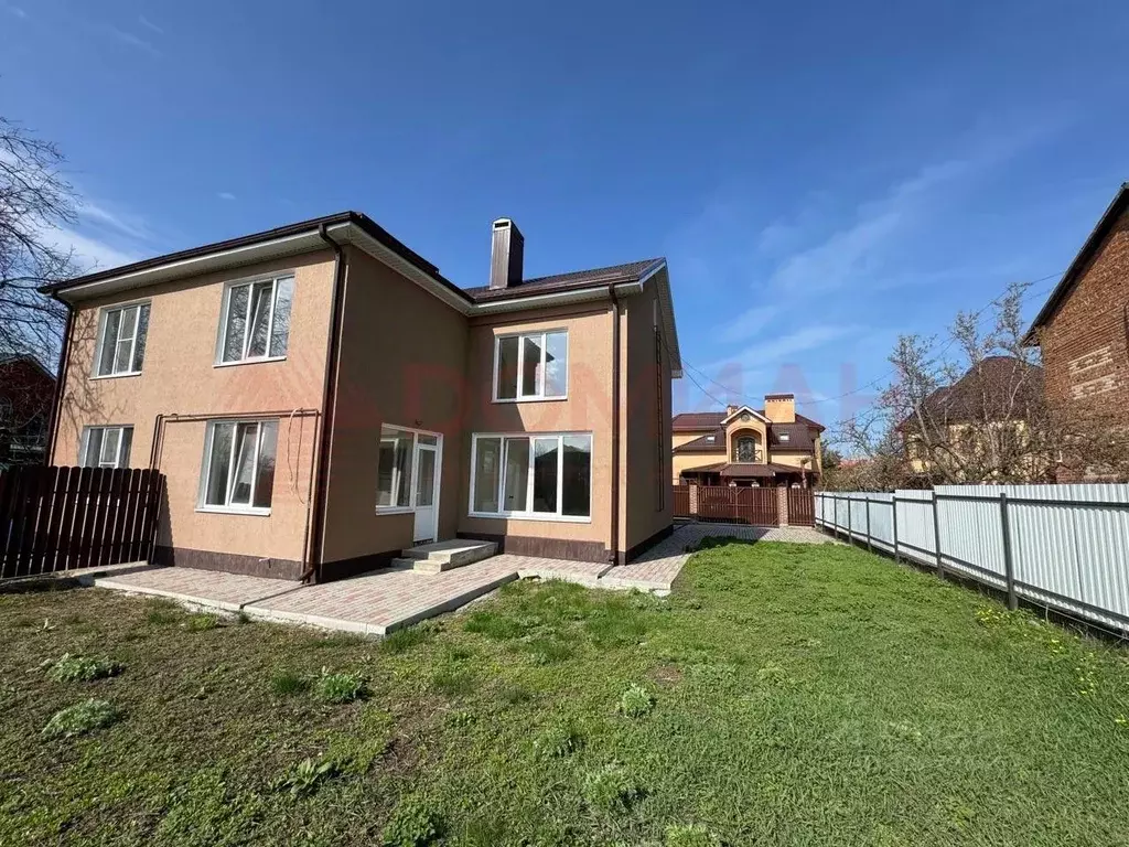 Таунхаус в Ростовская область, Новочеркасск ул. Казачья, 14 (164 м) - Фото 2