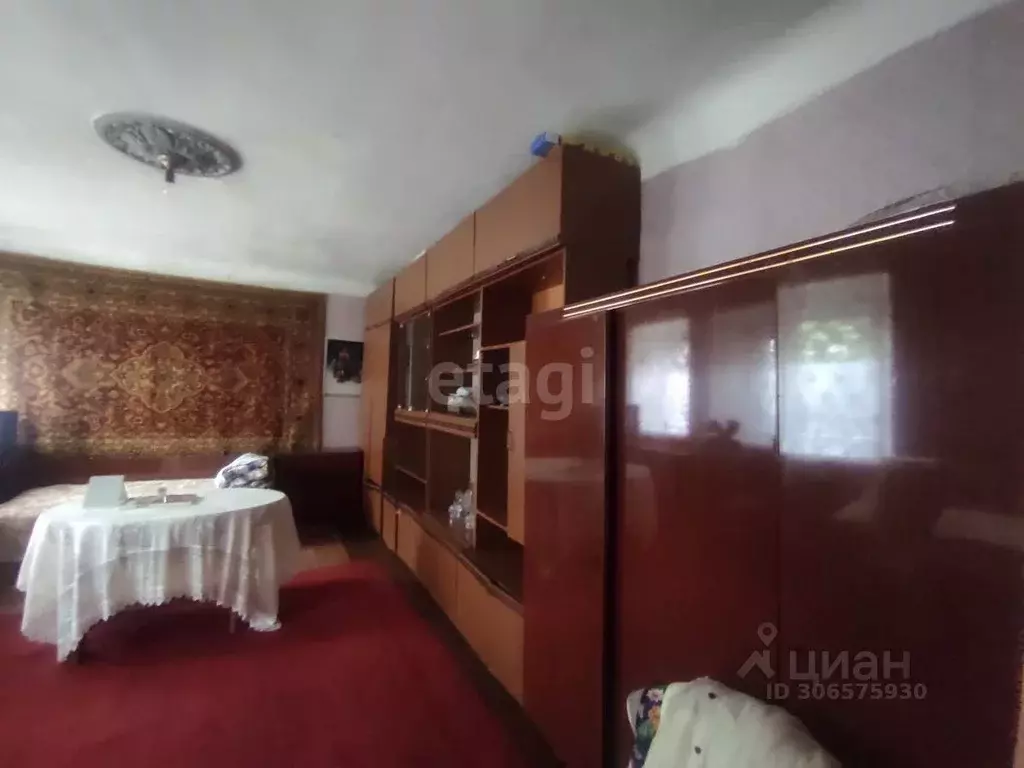 Дом в Ставропольский край, Ессентуки ул. Титова (54 м) - Фото 1