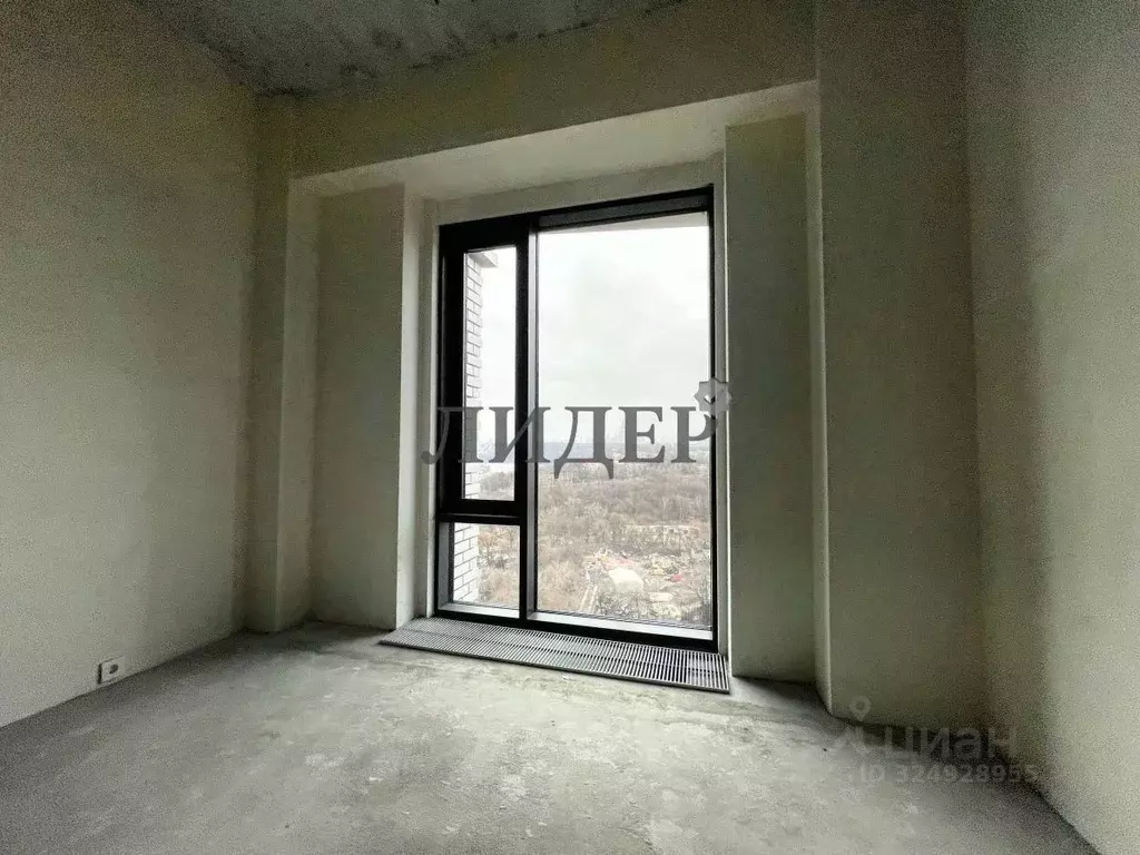 2-к кв. Москва 1-й Сетуньский проезд, 8 (55.0 м) - Фото 1