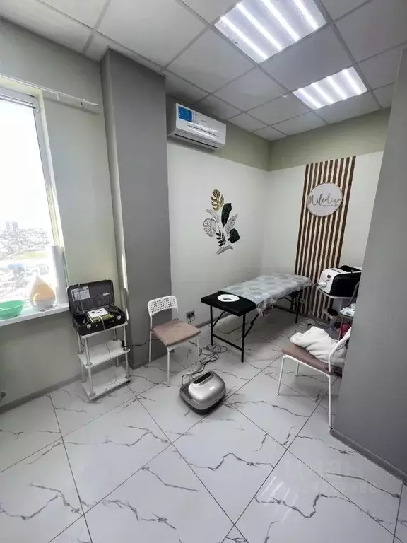 Офис в Самарская область, Самара Московское ш., 43 (47 м) - Фото 1