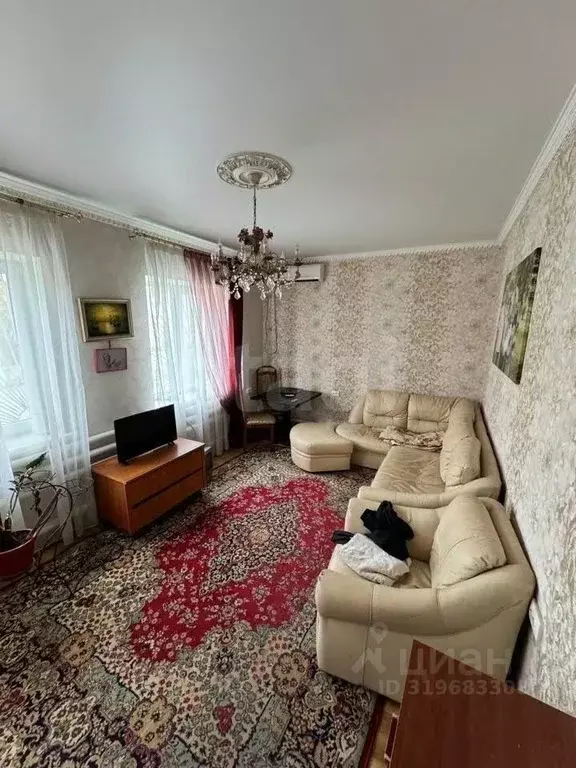 Дом в Ростовская область, Ростов-на-Дону ул. 2-я Форматная (111 м) - Фото 0