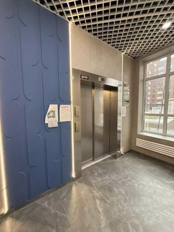 1-к кв. Ростовская область, Ростов-на-Дону просп. 40-летия Победы, ... - Фото 2