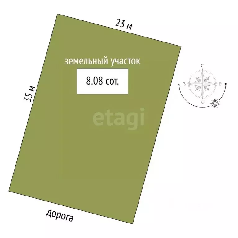 Дом в Костромская область, Кострома ул. Валентина Зайцева, 43 (128 м) - Фото 2