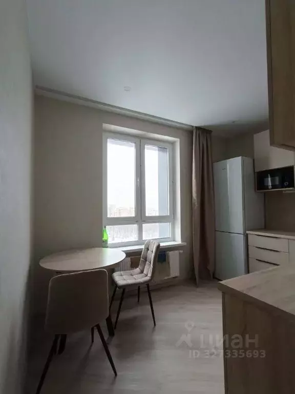 1-к кв. Татарстан, Казань ул. Горьковское Шоссе, 2Ак2 (38.0 м) - Фото 2