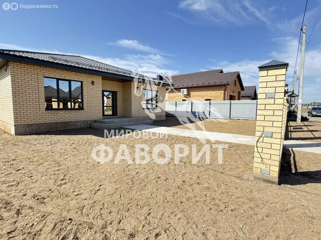 Дом в Оренбург, Нугушская улица (130 м) - Фото 2