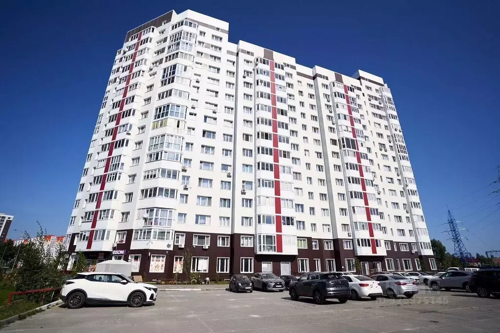 Помещение свободного назначения в Ханты-Мансийский АО, Сургут ул. ... - Фото 1