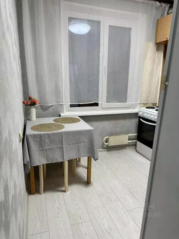 1-к кв. Москва ул. Пестеля, 8В (32.2 м) - Фото 1