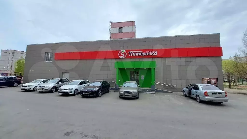 Продам готовый бизнес, 466.4 м - Фото 0