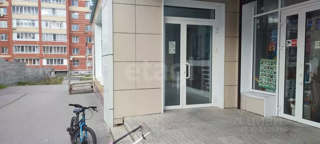 Офис в Марий Эл, Йошкар-Ола Фестивальная ул., 58А (164 м) - Фото 1