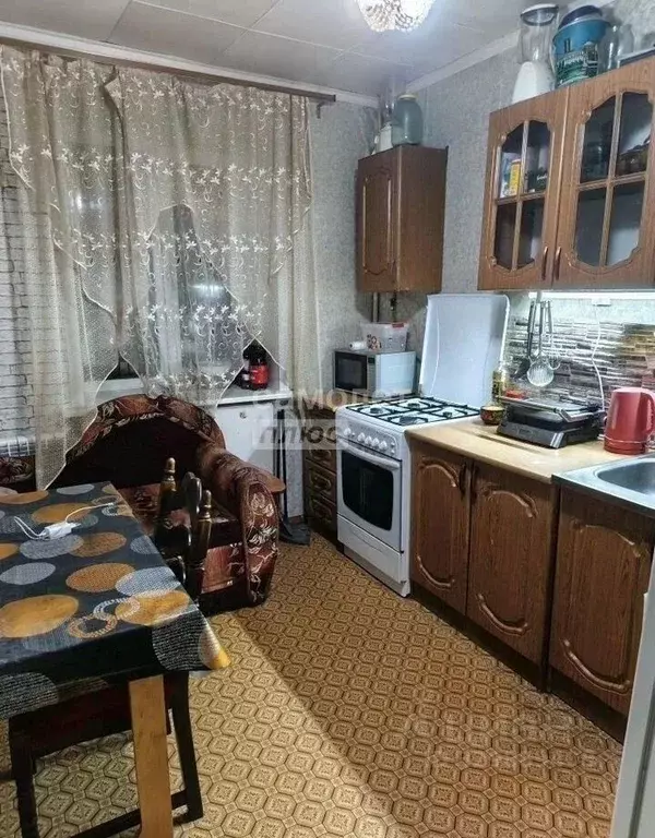 3-к кв. Липецкая область, Липецк ул. Студенческий Городок, 14 (60.0 м) - Фото 1
