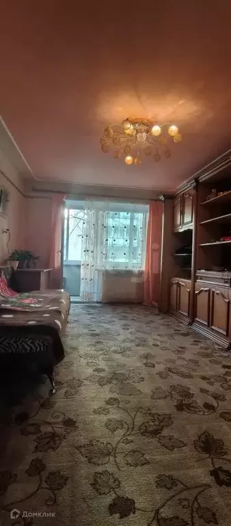 Продаётся 1-к квартира, 34.7 м - Фото 0