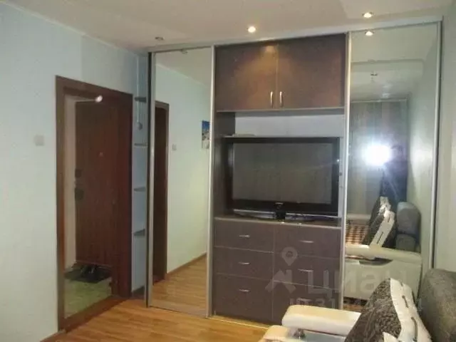 1-к кв. Красноярский край, Красноярск 9 Мая ул., 27 (34.0 м) - Фото 0
