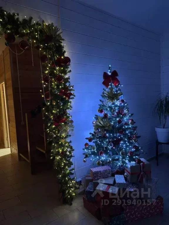 Дом в Московская область, Дмитровский муниципальный округ, Объединения ... - Фото 0