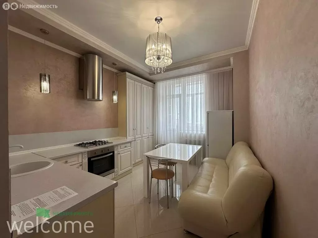 1-комнатная квартира: Ставрополь, Комсомольская улица, 65А (42 м) - Фото 1