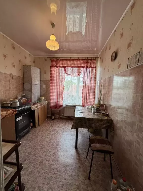 2-к. квартира, 58 м, 2/2 эт. - Фото 1