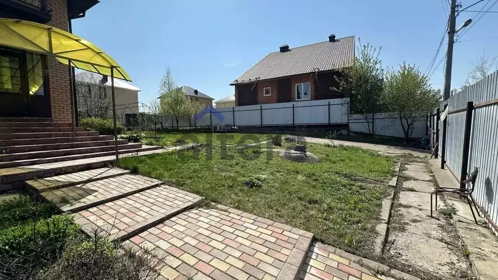 Коттедж в Татарстан, Казань ул. 1-я Зеленая, 14А (249 м) - Фото 2