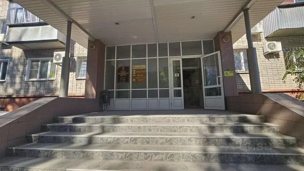 Офис в Липецкая область, Липецк Западная ул., 44 (10 м) - Фото 1