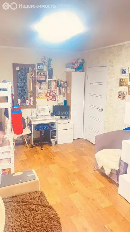 1-комнатная квартира: Тольятти, проспект Степана Разина, 29 (32 м) - Фото 1