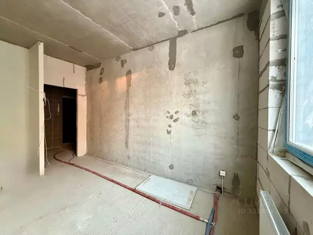 2-к кв. Москва ул. Медовая Долина, 1к2 (62.2 м) - Фото 1