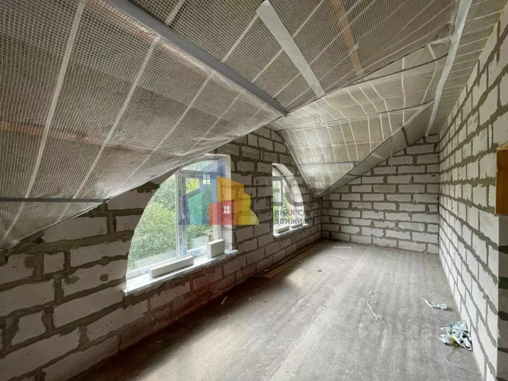 Дом в Тульская область, Тула ул. Макса Смирнова, 16 (185 м) - Фото 1