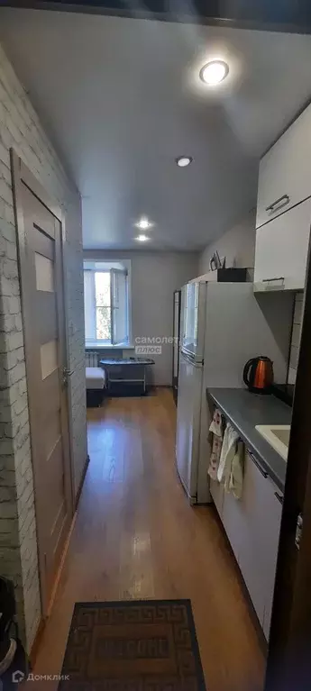 Продаётся квартира-студия, 13 м - Фото 1