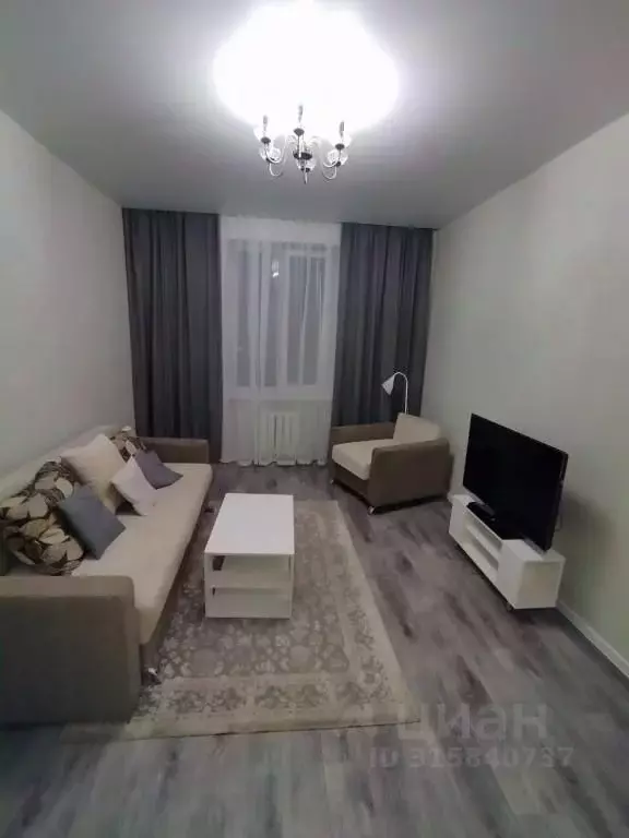 2-к кв. Мурманская область, Мурманск ул. Шмидта, 31 (50.0 м) - Фото 2