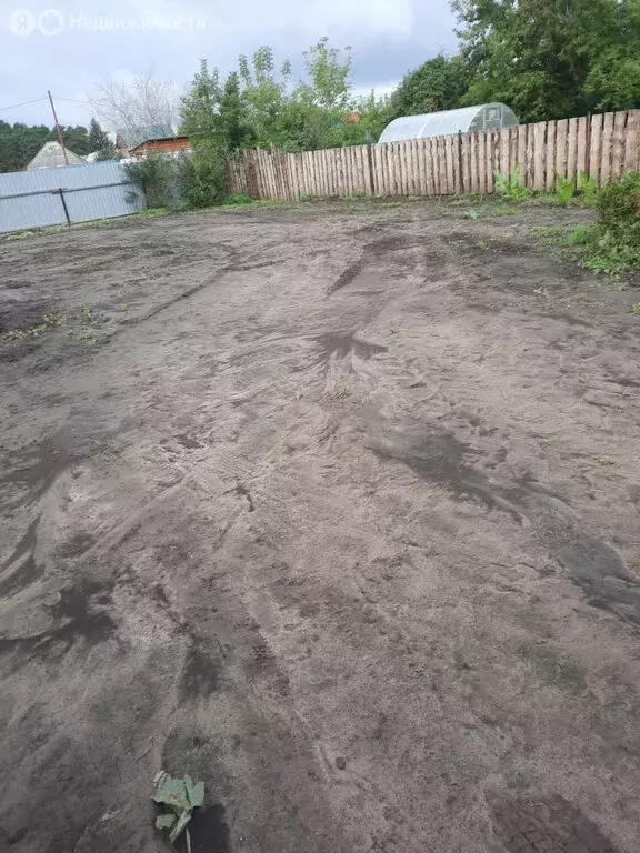 Участок в Новосибирская область, рабочий посёлок Ордынское, 1-й ... - Фото 2