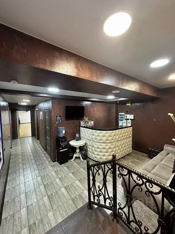 Помещение свободного назначения в Ставропольский край, Ставрополь ул. ... - Фото 2