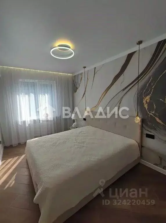 2-к кв. Ростовская область, Ростов-на-Дону просп. Маршала Жукова, 18 ... - Фото 2