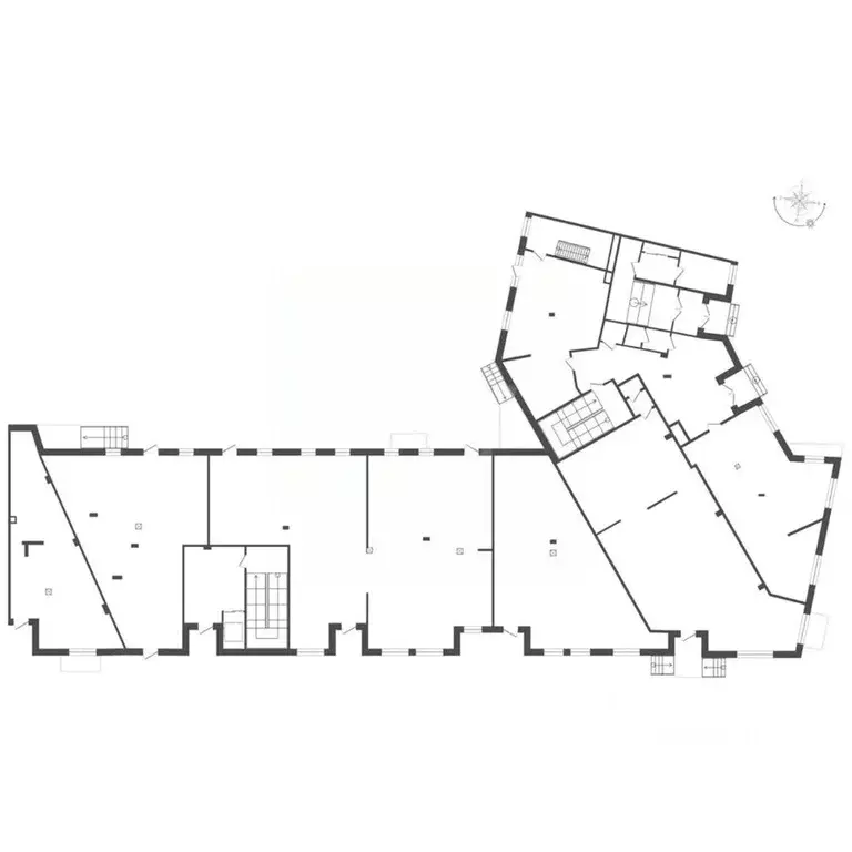 Помещение свободного назначения в Тюменская область, Тюмень ул. ... - Фото 1