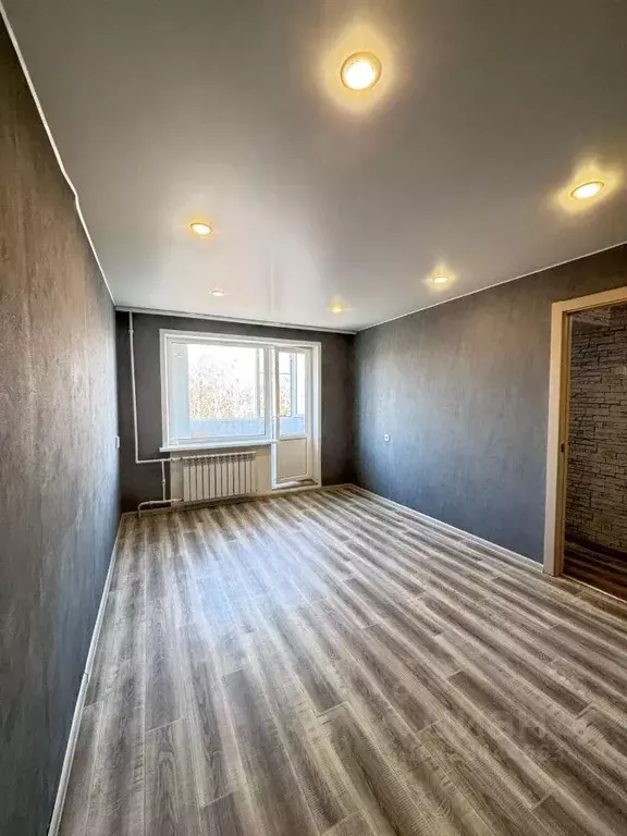 1-к кв. Вологодская область, Сокол Гражданская ул., 1 (28.3 м) - Фото 1