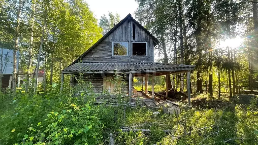 Дом в деревня Визябож, Весенняя улица (20 м) - Фото 1