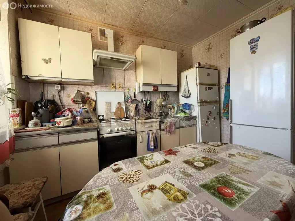 3-комнатная квартира: Кострома, Самоковская улица, 7 (61 м) - Фото 2