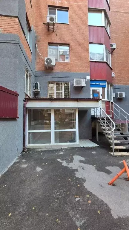 Помещение свободного назначения в Ростовская область, Ростов-на-Дону ... - Фото 1