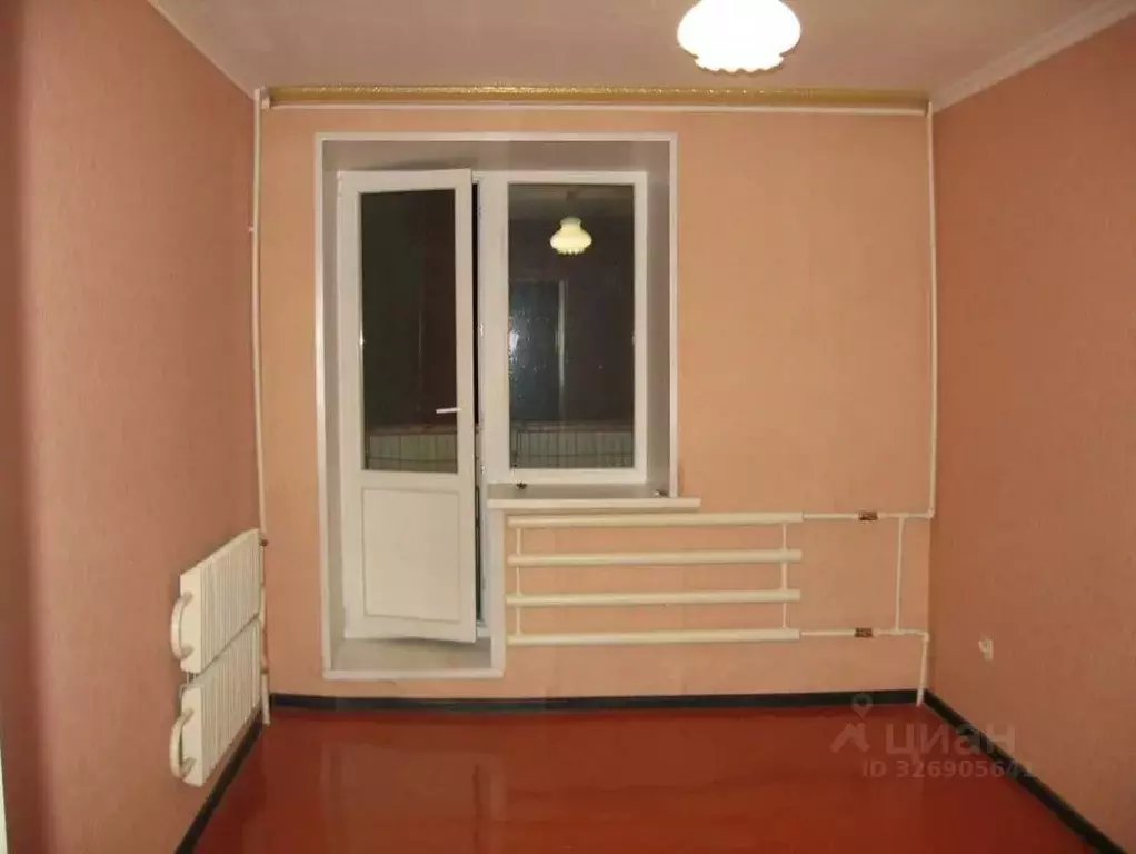 4-к кв. Липецкая область, Елец ул. Костенко, 5 (89.3 м) - Фото 2