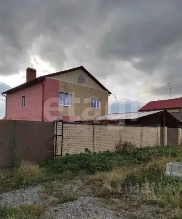 Дом в Тюменская область, Тюмень проезд 7-й Слободской (177 м) - Фото 1