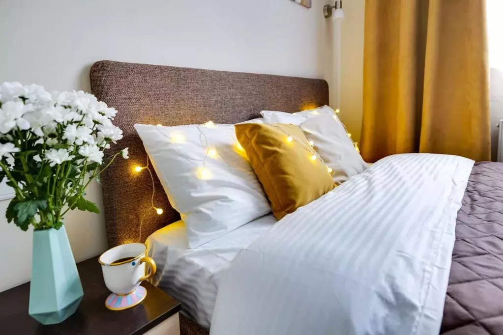 1-к кв. Московская область, Одинцово Северная ул., 9 (25.0 м) - Фото 2