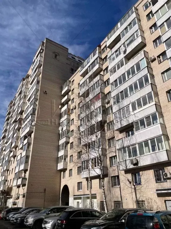 4-к кв. Санкт-Петербург ул. Савушкина, 118 (166.9 м) - Фото 2