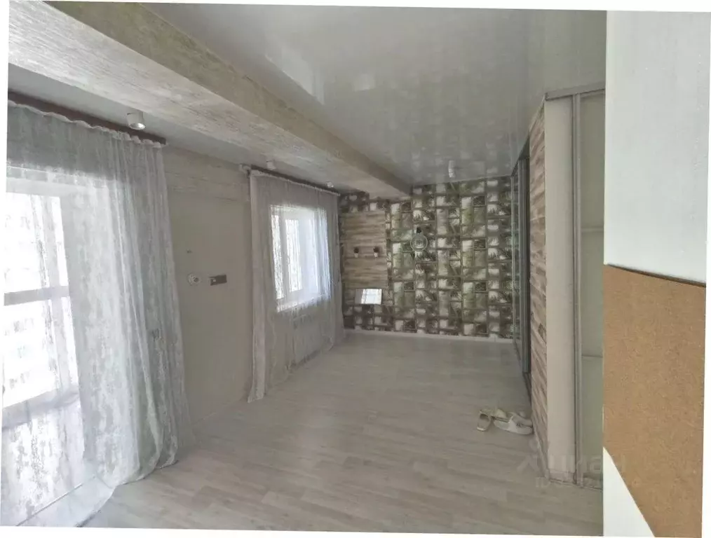 1-к кв. Иркутская область, Иркутск ул. Летописца Нита Романова, 9 ... - Фото 2