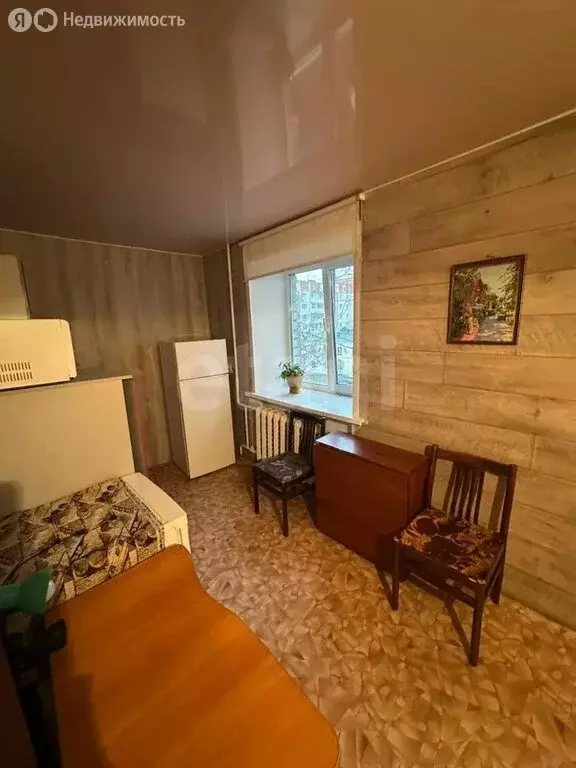 Квартира-студия: Ульяновск, улица Розы Люксембург, 3 (22.2 м) - Фото 2