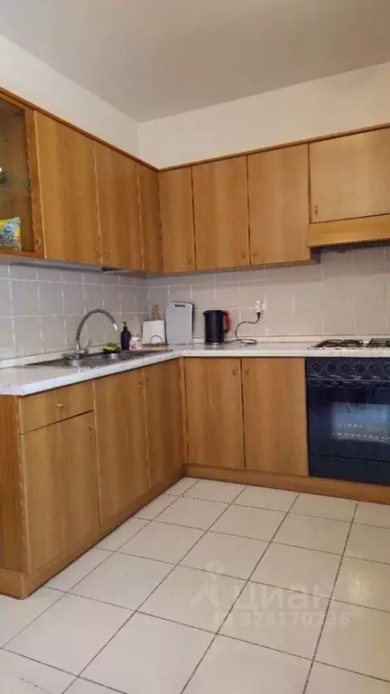 3-к кв. Краснодарский край, Сочи Благодатная ул., 61 (90.0 м) - Фото 2