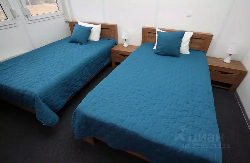 Комната Калужская область, Медынский район, Михеево с/пос, д. ... - Фото 2