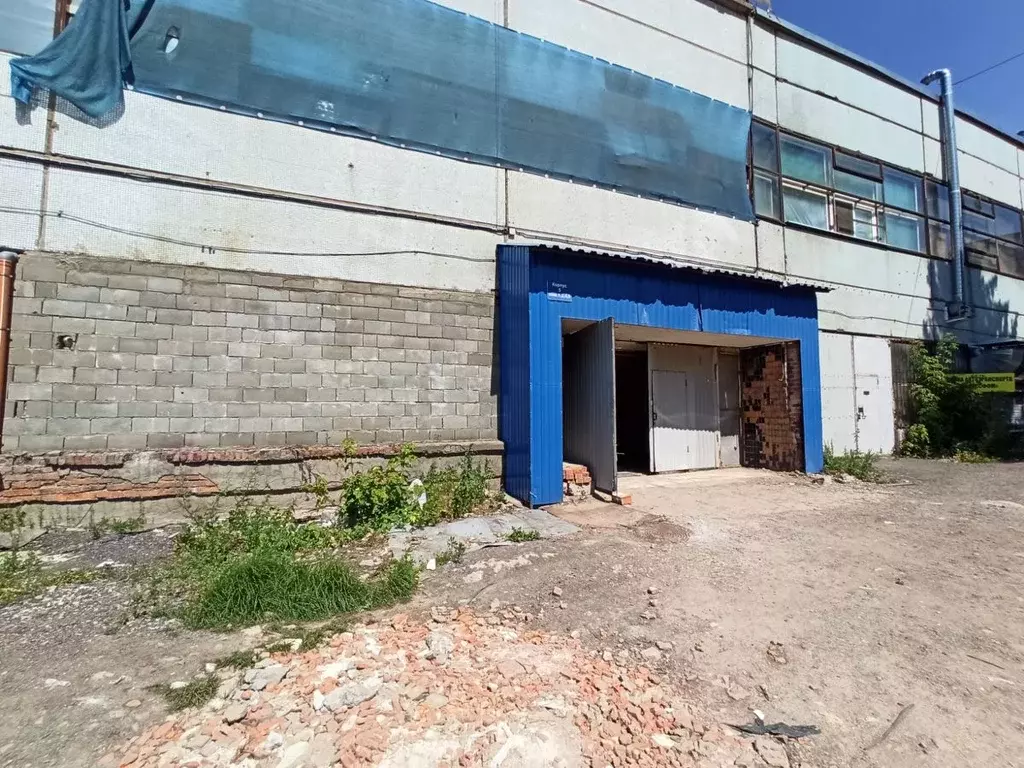 Помещение свободного назначения в Московская область, Химки Рабочая ... - Фото 0