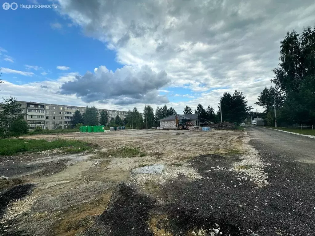Дом в посёлок городского типа Хорлово, Озёрная улица (130 м) - Фото 1