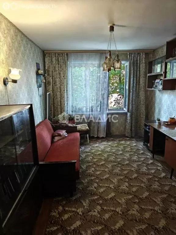 3-комнатная квартира: Ковров, улица Дзержинского, 2 (64 м) - Фото 2