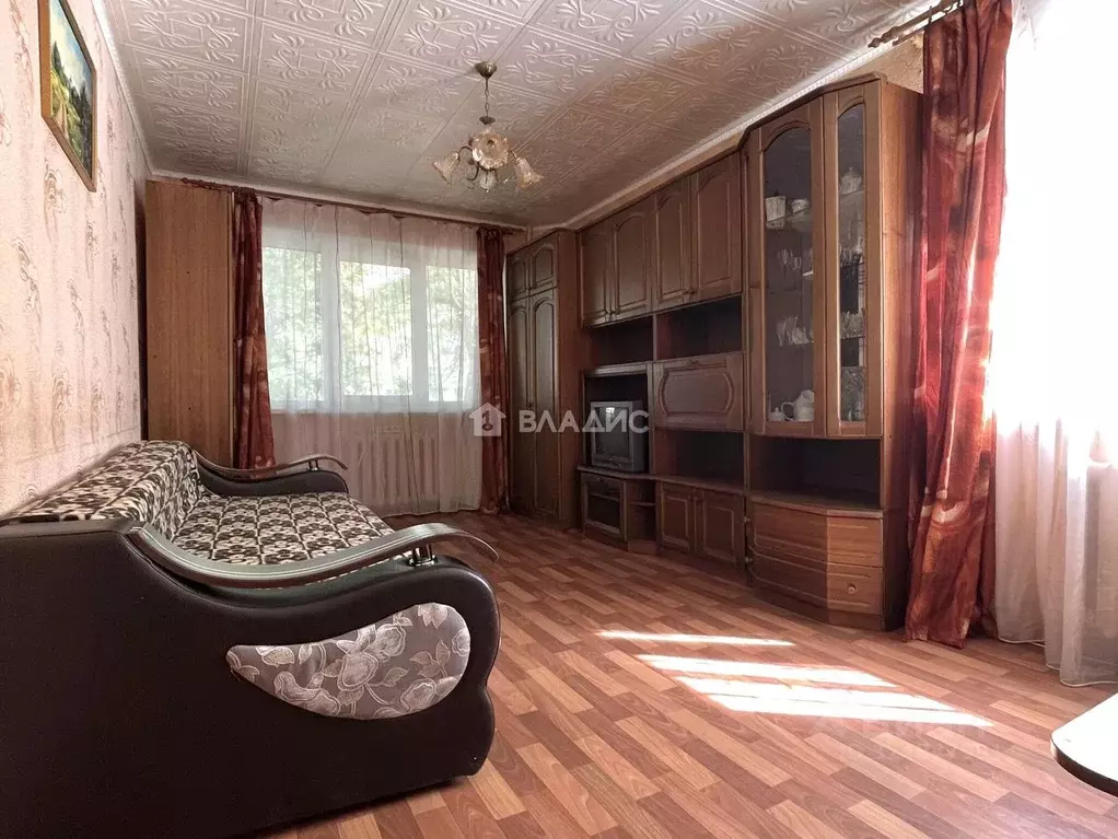 2-к кв. Ивановская область, Иваново просп. Текстильщиков, 8А (43.4 м) - Фото 2