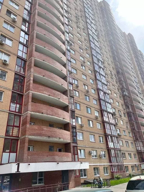 Продается 1-комнатная квартира - Фото 1
