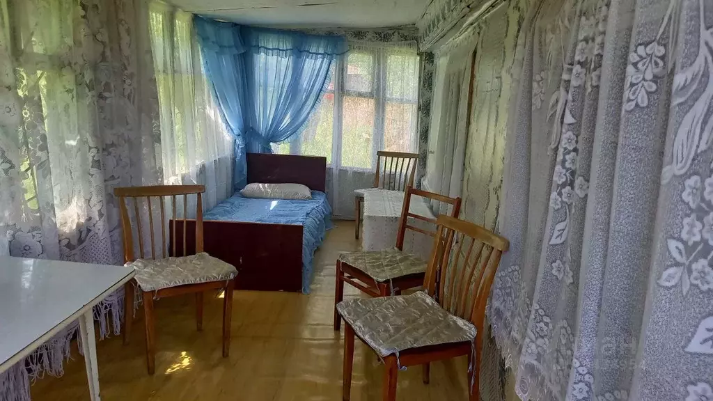 Дом в Красноярский край, Красноярск ул. Борисевича, 1г (20.0 м) - Фото 0